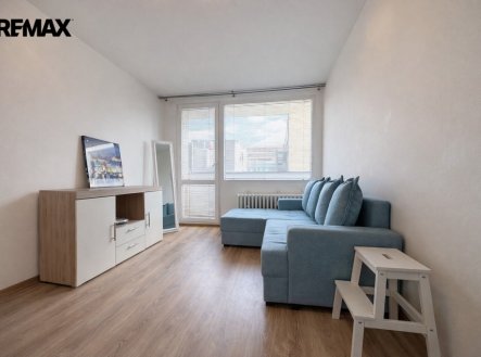 Pronájem bytu, 4+kk, 107 m²