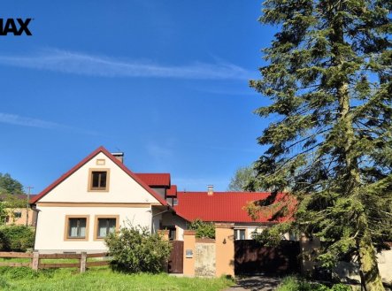 Prodej domu/vily, 506 m²