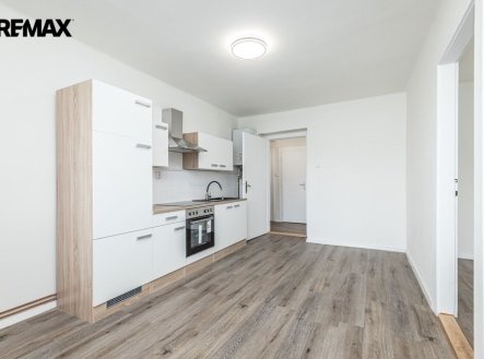 Prodej bytu, 1+1, 65 m²