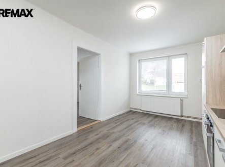 Prodej bytu, 1+1, 65 m²