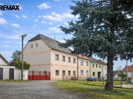 Prodej domu/vily, 240 m²