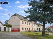 Prodej domu/vily, 240 m²