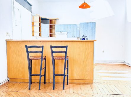Prodej bytu, 3+kk, 82 m² obrázek