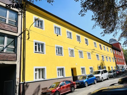 Prodej bytu, 3+kk, 82 m²