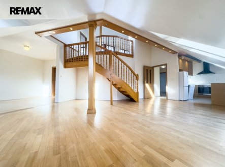 Prodej bytu, atypický, 160 m²