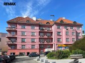 Prodej bytu, 1+1, 42 m²