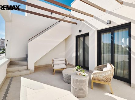 Prodej bytu, 3+kk, 195 m² obrázek