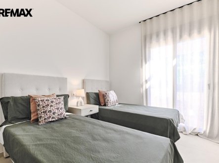 Prodej bytu, 3+kk, 159 m²