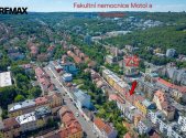 Prodej bytu, 3+kk, 72 m²