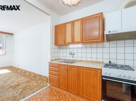 Prodej bytu, 3+kk, 72 m²