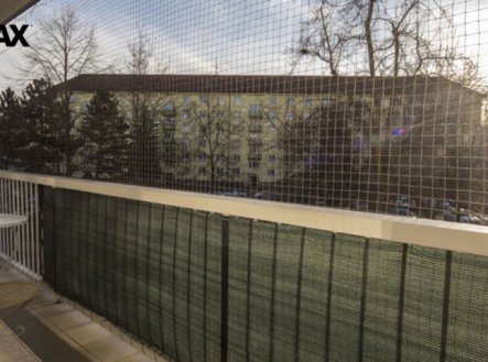 Pronájem bytu, 2+kk, 40 m²