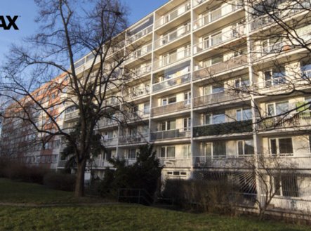 Pronájem bytu, 2+kk, 40 m²