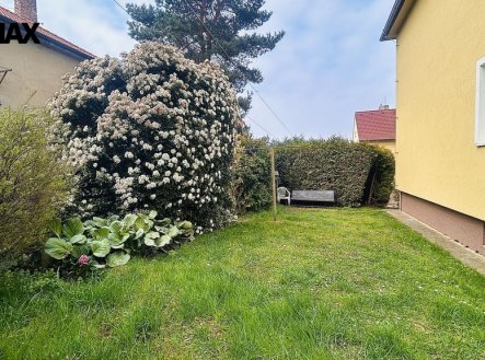 Prodej bytu, 2+1, 65 m²