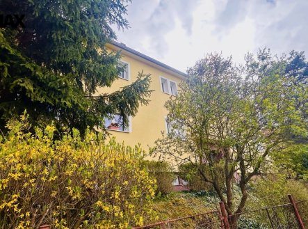 Prodej bytu, 2+1, 65 m²