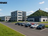 Prodej - pozemek pro komerční výstavbu, 8 581 m²