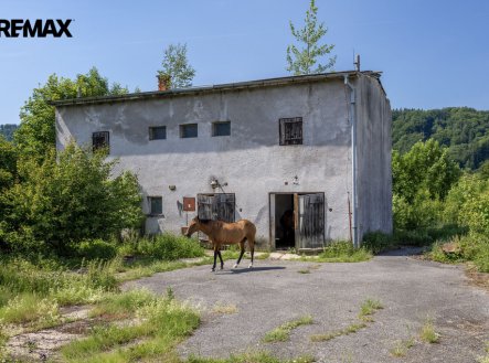 Prodej pozemku pro komerční výstavbu, 8 581 m²