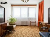 Prodej bytu, 3+1, 81 m²