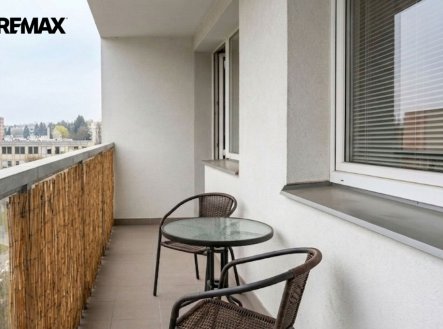 Prodej bytu, 3+1, 81 m²