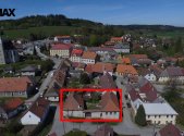 Prodej - chata/rekreační objekt, 300 m²
