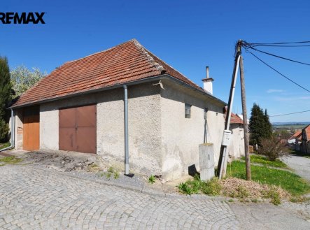 Prodej chaty/rekreačního objektu, 300 m²