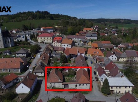 Prodej chaty/rekreačního objektu, 300 m² obrázek