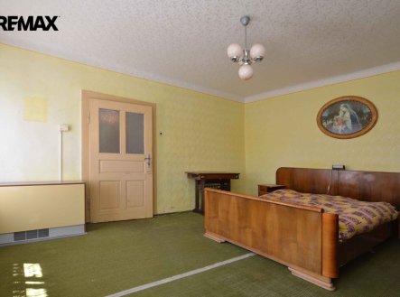 Prodej chaty/rekreačního objektu, 300 m²