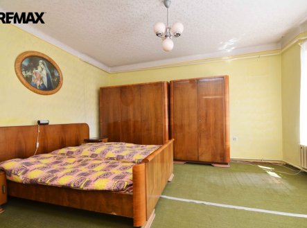 Prodej domu/vily, 300 m²