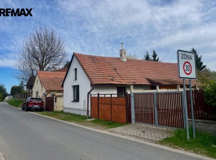 Prodej domu/vily, 62 m² obrázek