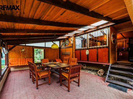 Prodej pozemku, zahrada, 742 m²