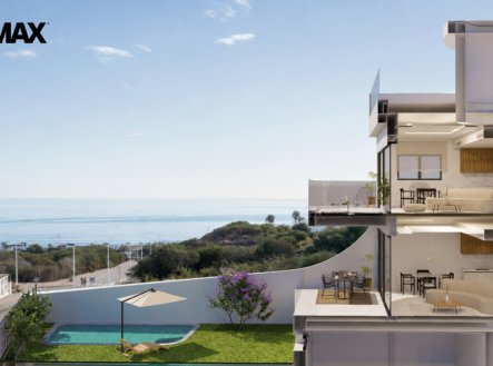 Prodej bytu, 3+kk, 154 m² obrázek