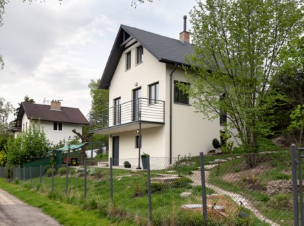 Prodej domu/vily, 85 m²