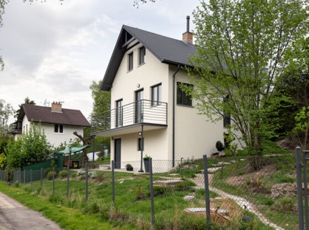 Prodej domu/vily, 85 m²