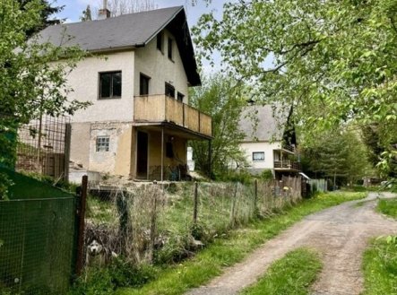 Prodej domu/vily, 85 m²