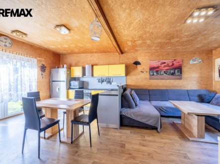 Prodej domu/vily, 50 m²