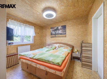 Prodej domu/vily, 50 m²