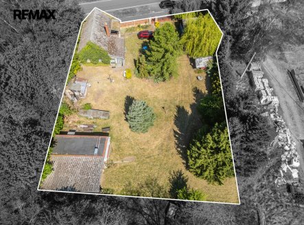 Prodej pozemku pro bydlení, 7 711 m²