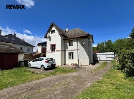 Prodej domu/vily, 66 m²