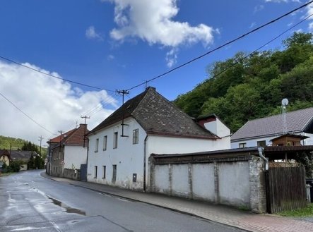 Prodej domu/vily, 66 m²