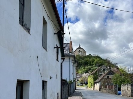 Prodej domu/vily, 66 m²