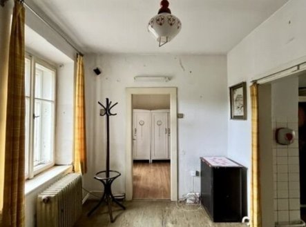 Prodej domu/vily, 66 m²