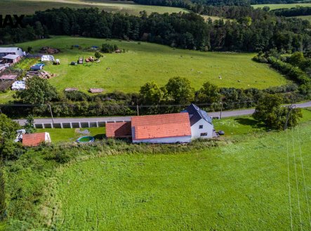 Prodej domu/vily, 250 m²