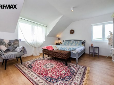 Prodej domu/vily, 250 m²