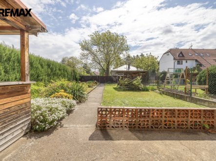 Prodej domu/vily, 215 m²