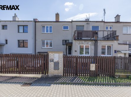 Prodej domu/vily, 215 m²