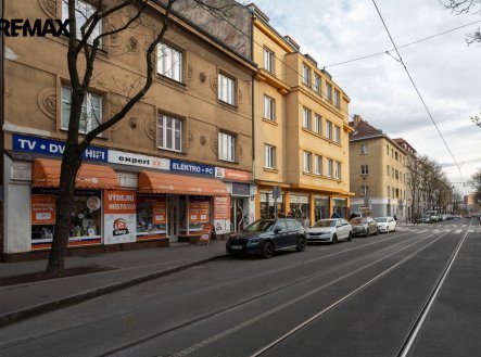 Pronájem skladu, 140 m²
