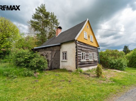 Prodej chaty/rekreačního objektu, 127 m²