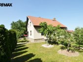 Prodej domu/vily, 260 m²