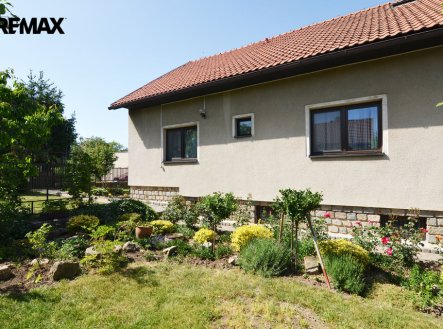 Prodej domu/vily, 260 m²