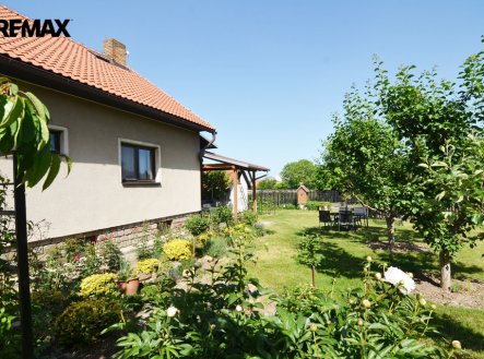 Prodej domu/vily, 260 m²