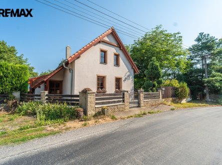 Prodej domu/vily, 132 m²